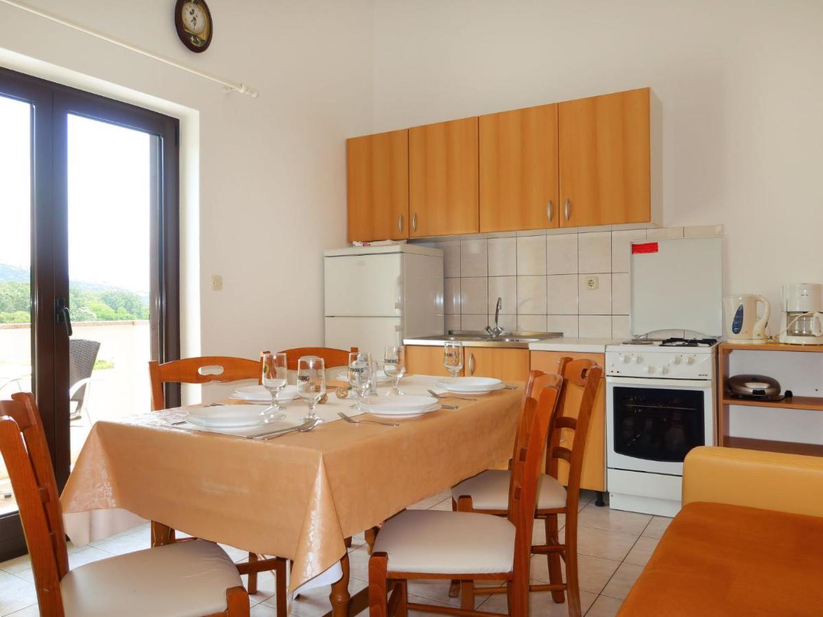 Apartment Marija - Bka500 By Interhome Jurandvor Exterior foto