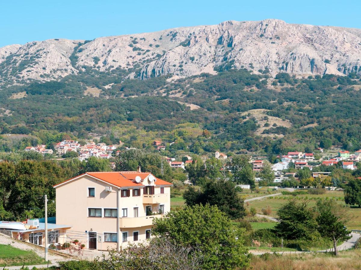 Apartment Marija - Bka500 By Interhome Jurandvor Exterior foto