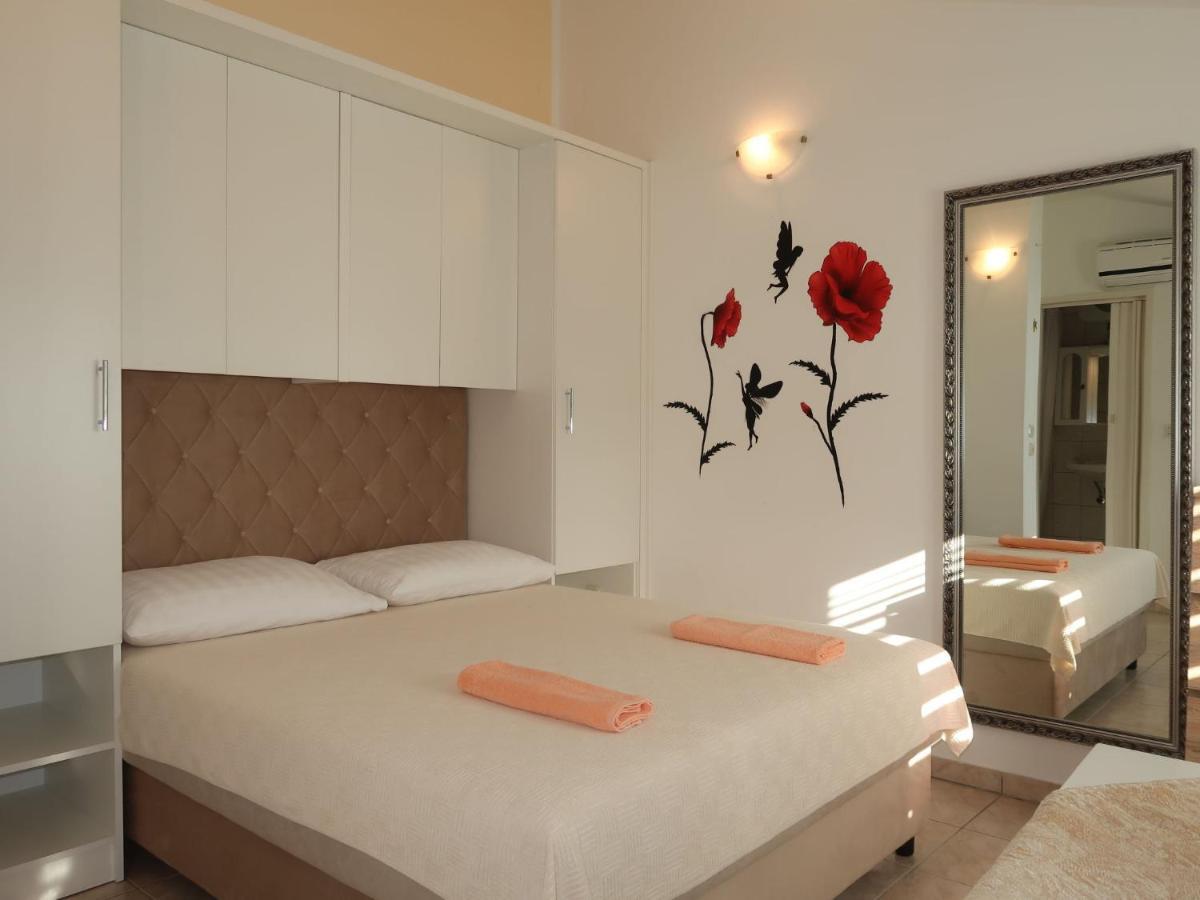Apartment Marija - Bka500 By Interhome Jurandvor Exterior foto