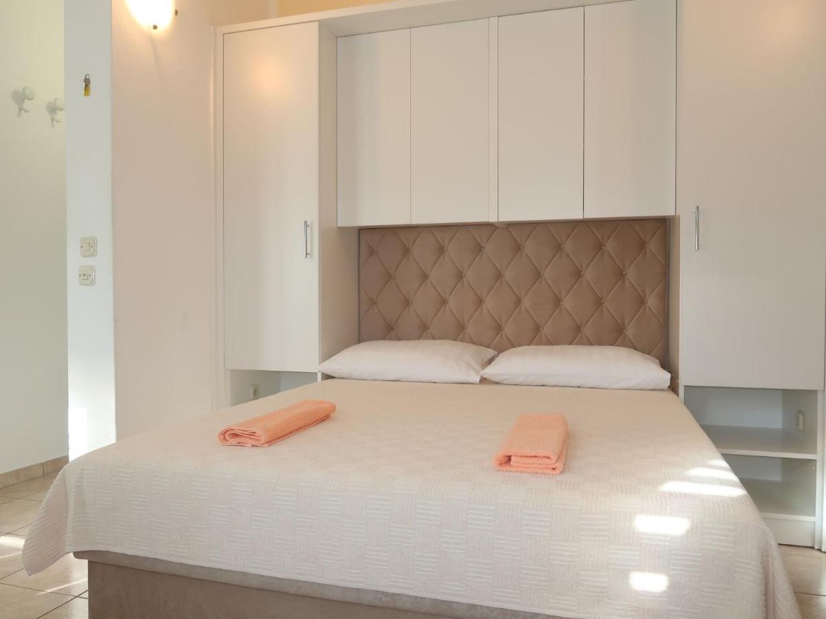 Apartment Marija - Bka500 By Interhome Jurandvor Exterior foto
