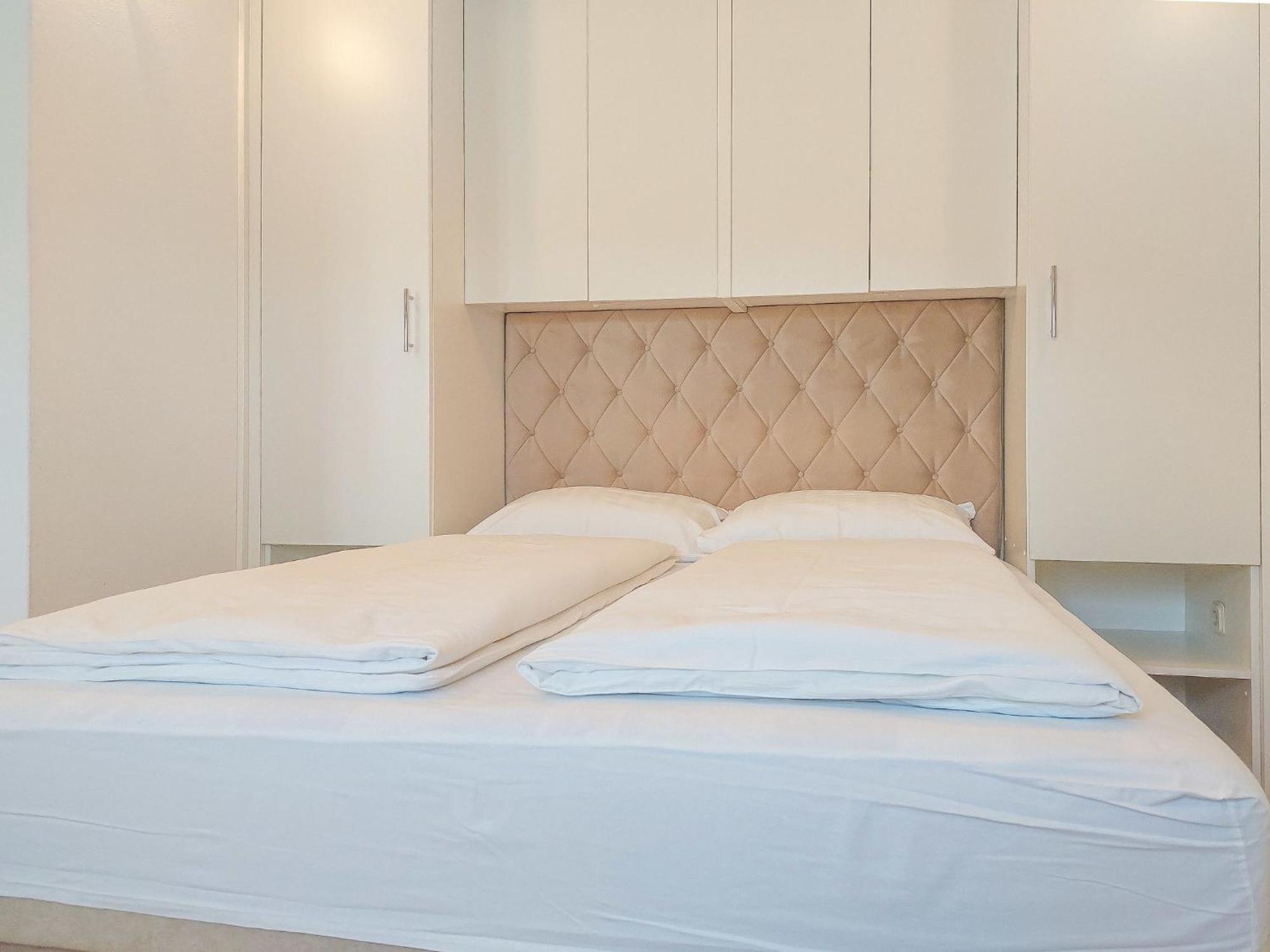 Apartment Marija - Bka500 By Interhome Jurandvor Exterior foto