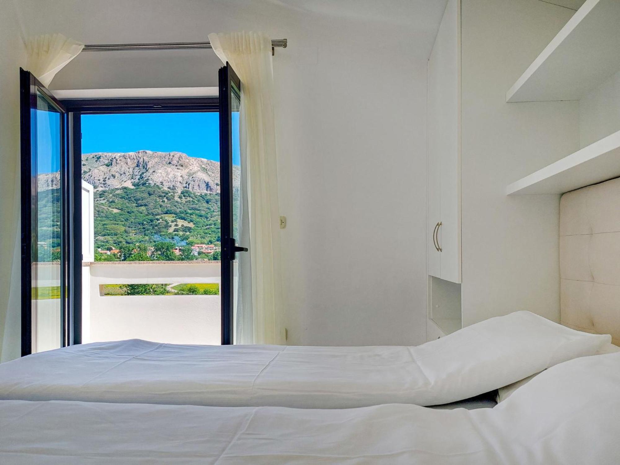 Apartment Marija - Bka500 By Interhome Jurandvor Exterior foto