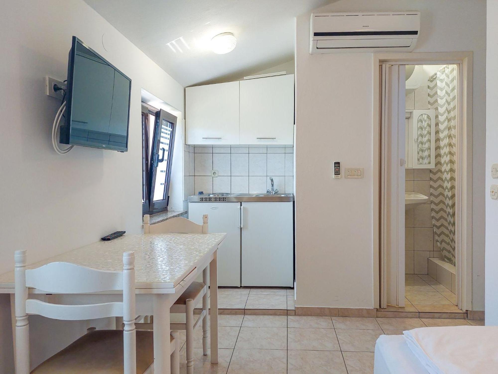 Apartment Marija - Bka500 By Interhome Jurandvor Exterior foto
