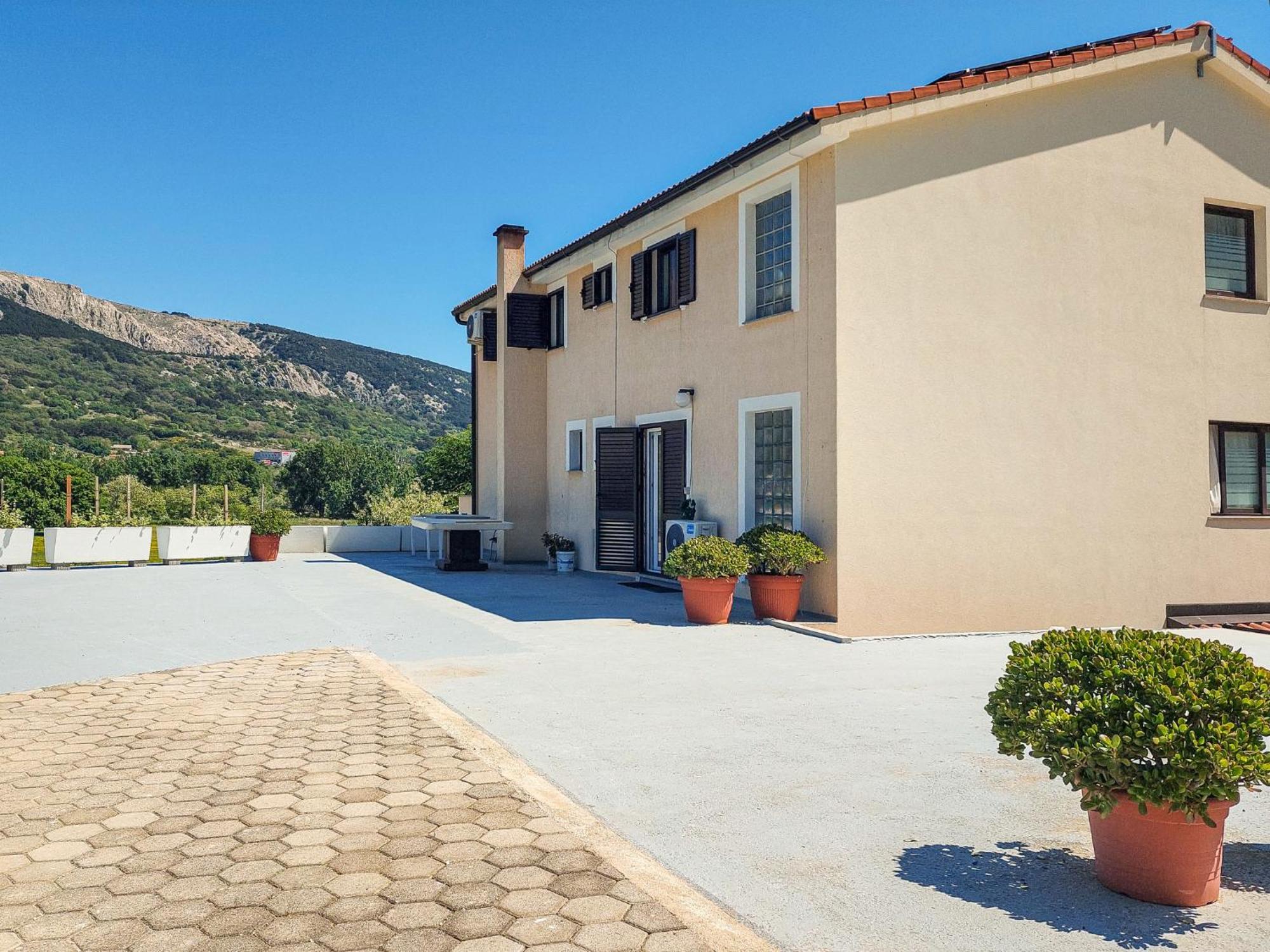 Apartment Marija - Bka500 By Interhome Jurandvor Exterior foto