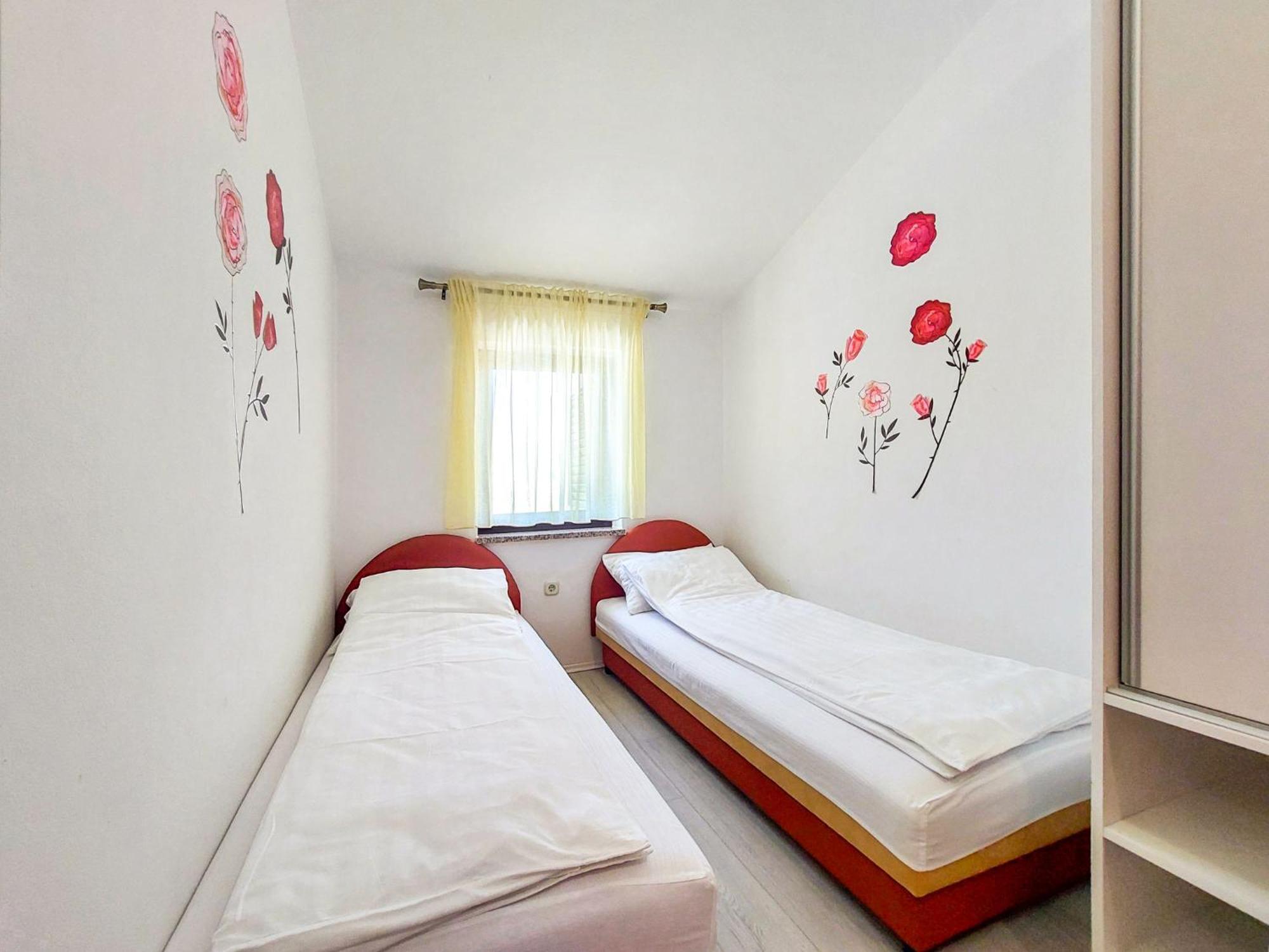 Apartment Marija - Bka500 By Interhome Jurandvor Exterior foto