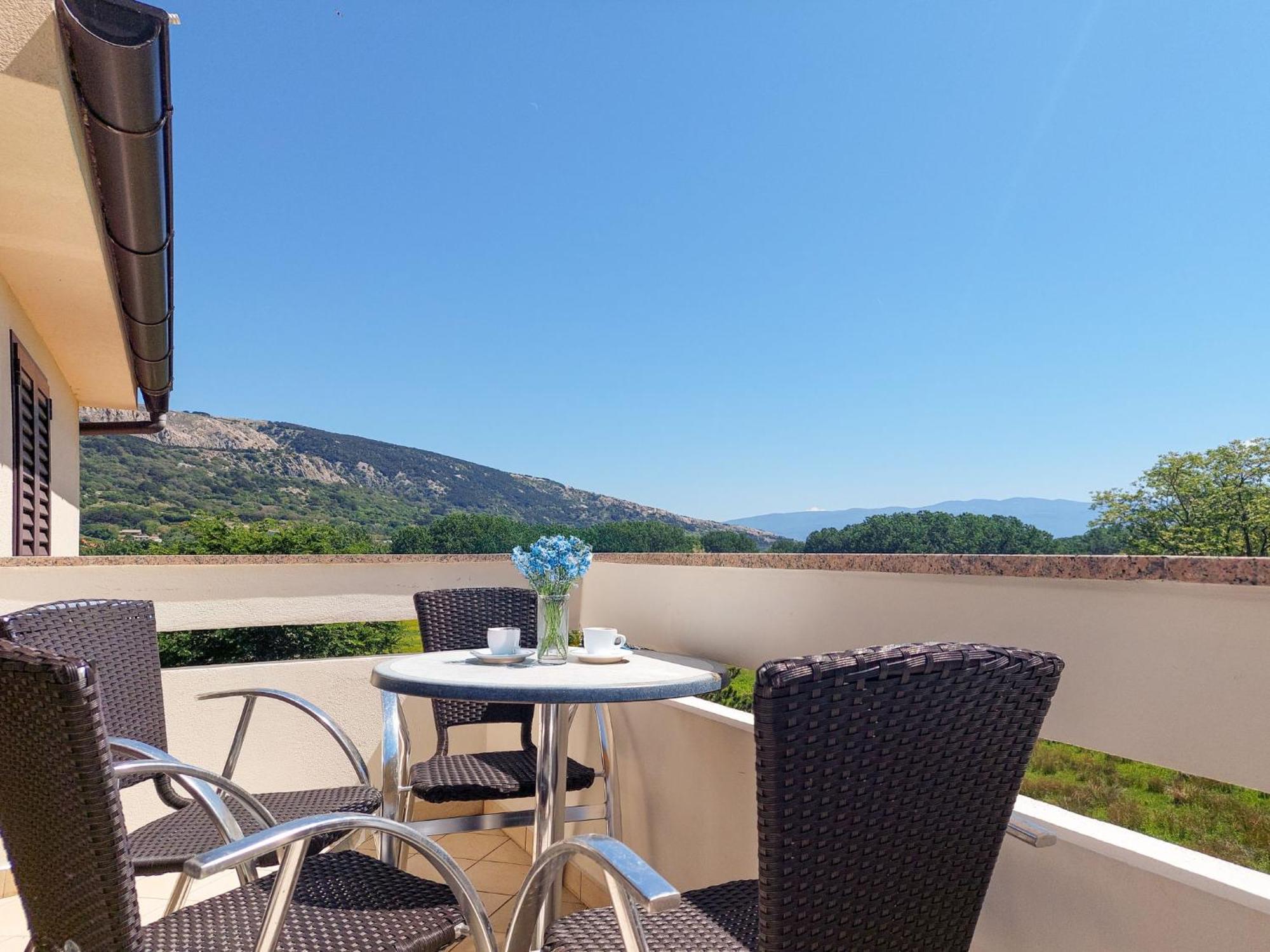 Apartment Marija - Bka500 By Interhome Jurandvor Exterior foto