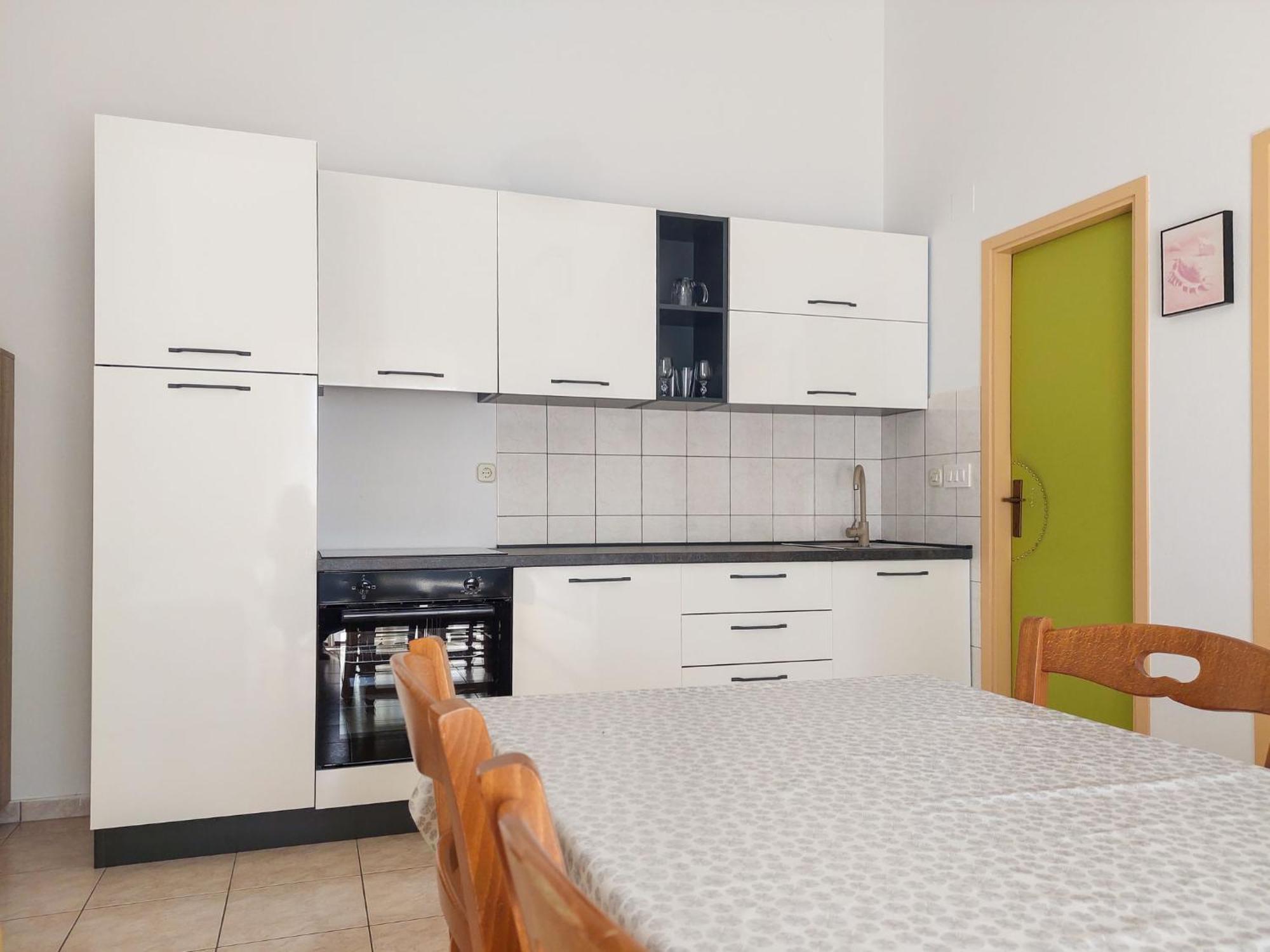 Apartment Marija - Bka500 By Interhome Jurandvor Exterior foto