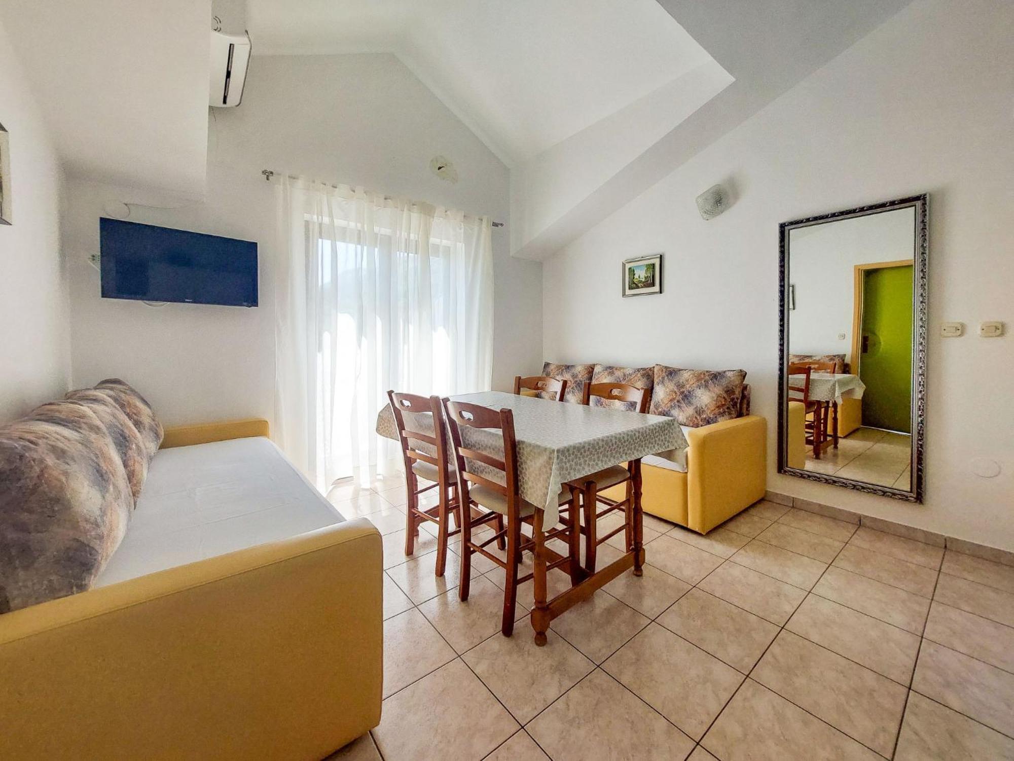 Apartment Marija - Bka500 By Interhome Jurandvor Exterior foto